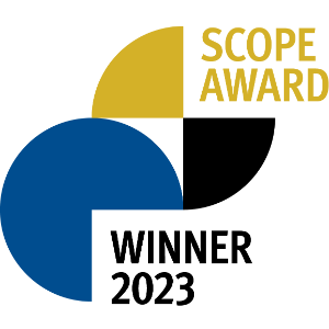Scope Awards: best funds, investment companies and certificate issuers