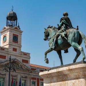 The Community of Madrid is the first Spanish public sector issuer to mandate Scope Ratings