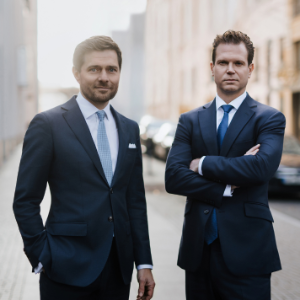 Scope Ratings appoints new managing director in dual leadership role