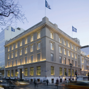Alpha Bank mandates Scope Ratings 