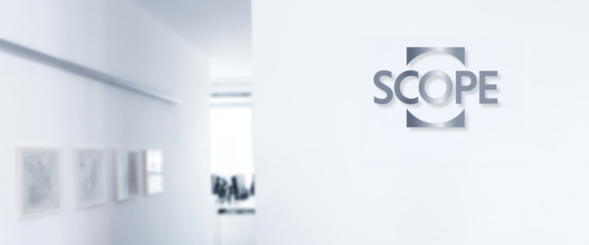 Legal Notice - Scope Group