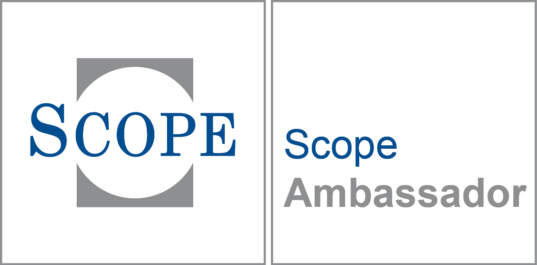 Scope Group Ambassadors