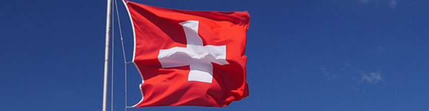 Scope takes no action on the Swiss Confederation