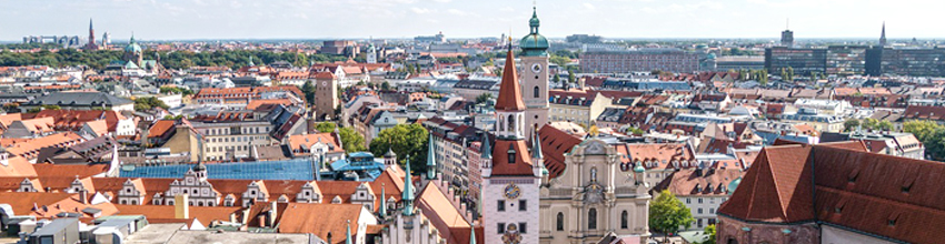 Scope rates the Free State of Bavaria at AAA with Stable Outlook