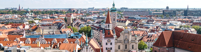Scope rates LfA Förderbank Bayern at AAA with Stable Outlook