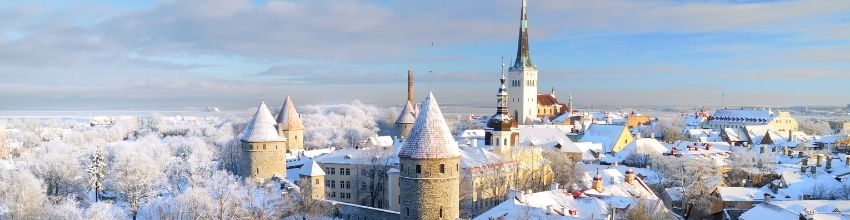 Scope takes no action on Estonia