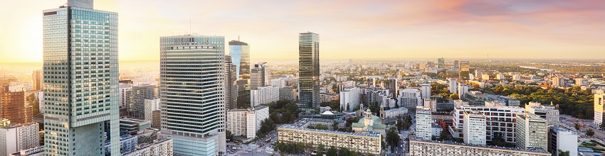 Scope revises the Outlook of Poland to Negative, affirms A+ credit ratings