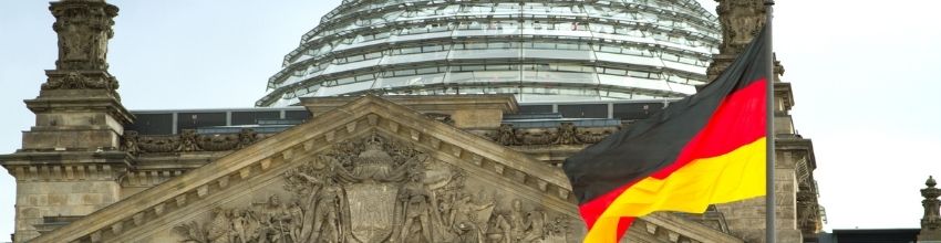 Germany’s fiscal policy: careful reintroduction of debt brake is key for investment, growth