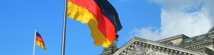 German bank senior preferred CDS will reduce hedging costs