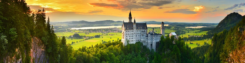 Scope affirms the Free State of Bavaria at AAA with Stable Outlook