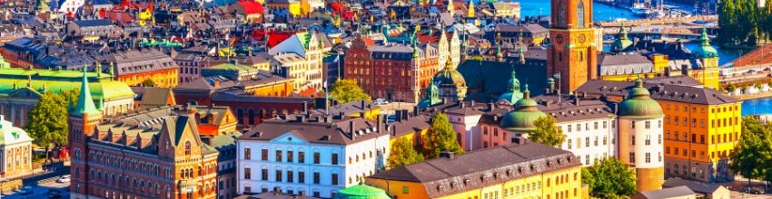 Scope affirms Sweden's credit rating at AAA with a Stable Outlook