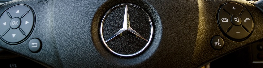 Scope assigns A rating to Mercedes-Benz Manufacturing Hungary Kft., Stable Outlook