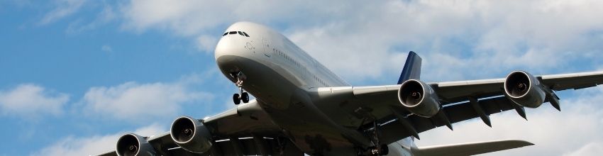 Aviation finance webinar: shock therapy – how Covid-19 has made aircraft investors more discerning