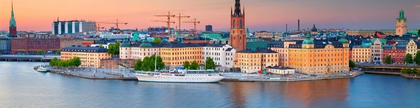 Scope takes no rating action on Sweden