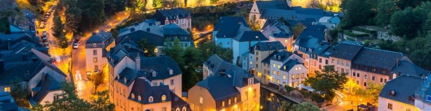 Scope affirms Luxembourg's credit ratings at AAA with a Stable Outlook