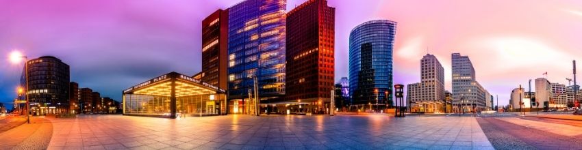 Scope affirms the B+ issuer rating on Euroboden GmbH and revises the Outlook to Negative