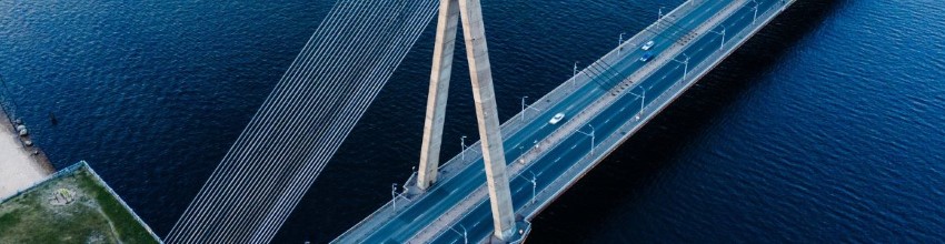 Scope has completed a monitoring review on the Republic of Latvia