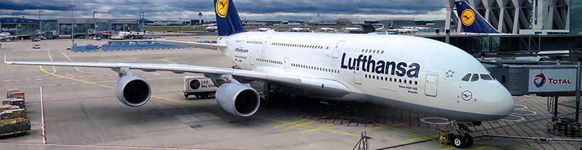 Scope affirms Deutsche Lufthansa at BBB-/Stable