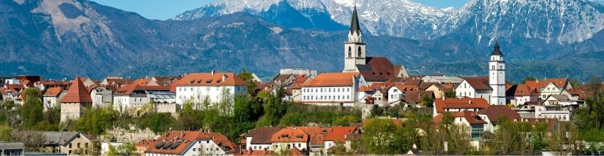 Scope affirms Slovenia’s A/Stable long-term credit ratings