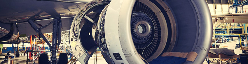 Aircraft financing: LTVs require closer attention to potentially volatile depreciation rates