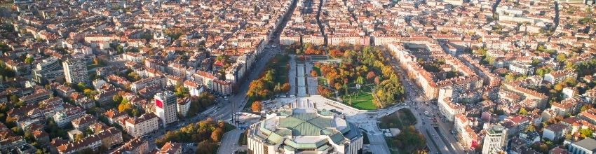 Scope affirms Bulgaria’s ratings at BBB+, revises the Outlook to Positive from Stable