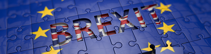 Brexit deconstructed: state of play, UK impact in five charts