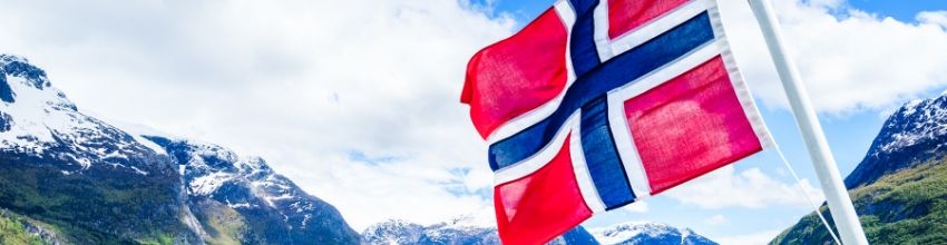 Scope has completed a monitoring review on the Kingdom of Norway