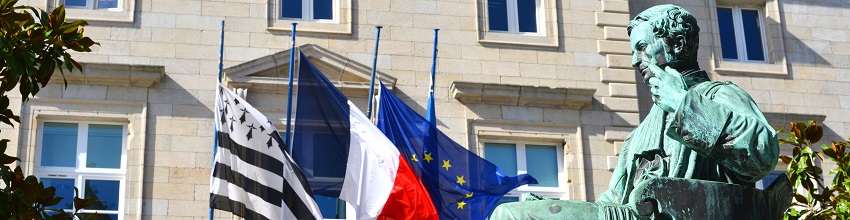 Scope affirme la notation de A+ de la Ville de Quimper et maintient la perspective stable