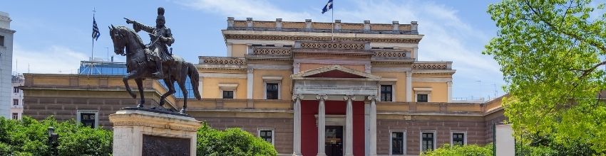 Scope has completed a monitoring review for Greece
