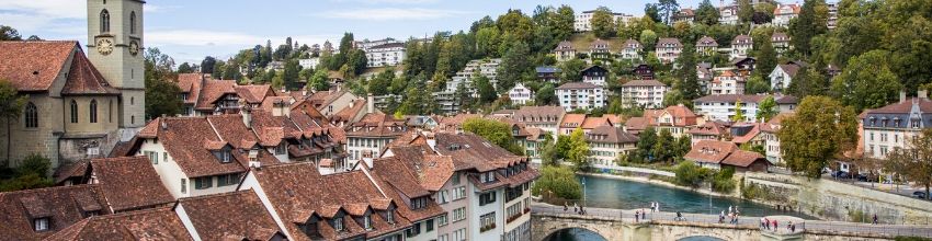 Scope affirms Switzerland's AAA ratings with Stable Outlook