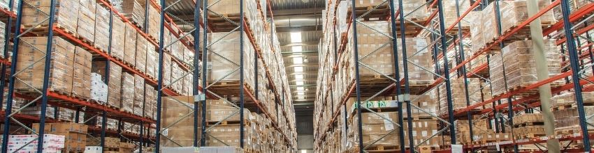 Nordic logistics sector reveals lure, risks of fast-growing commercial real estate segment