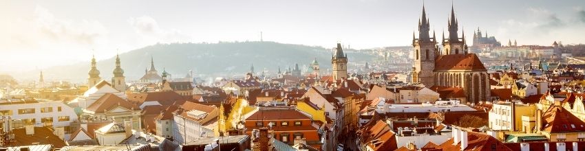 Scope takes no action on the Czech Republic