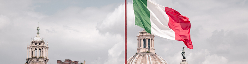 Scope affirms Italy's BBB+/Stable long-term credit ratings