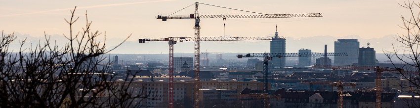 Scope bestätigt B+ Rating der FCR Immobilien AG, Ausblick Stabil