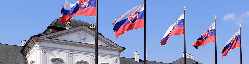 Scope revises Slovakia’s Outlook to Negative from Stable, affirms rating at A+