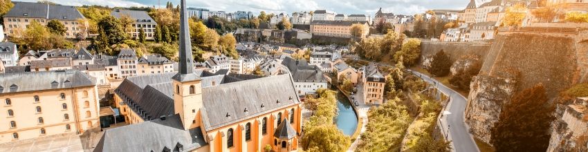 Scope affirms Luxembourg's credit ratings at AAA with a Stable Outlook
