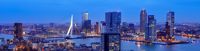 Dutch banks’ strong financial fundamentals face tough test