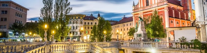 Scope takes no action on the Republic of Slovenia