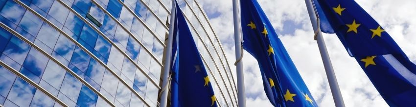 Scope takes no action on the European Union and Euratom