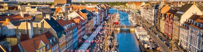 Scope affirms Realkredit Danmark's issuer rating at A+ with a negative Outlook