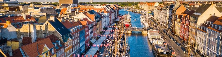 Scope affirms Denmark’s AAA rating with Stable Outlook
