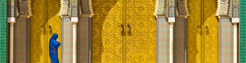 Scope has completed a monitoring review on the Kingdom of Morocco