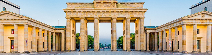 Scope has completed a monitoring review for the Land of Berlin