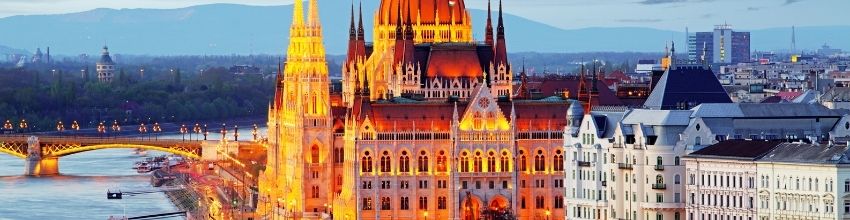 Scope has completed a monitoring review for Hungary