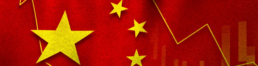Scope downgrades the People's Republic of China's credit ratings to A; Outlook revised to Stable