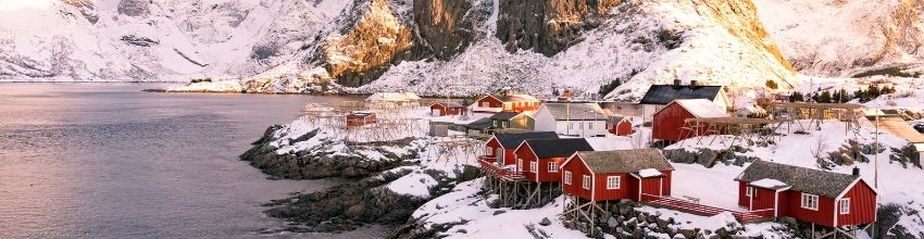 Scope affirms Norway’s AAA rating with Stable Outlook