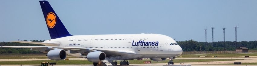 Scope affirms Deutsche Lufthansa AG at BBB-/Negative