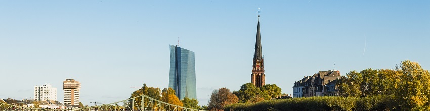 Excluding central bank exposures from euro area leverage ratio a logical move