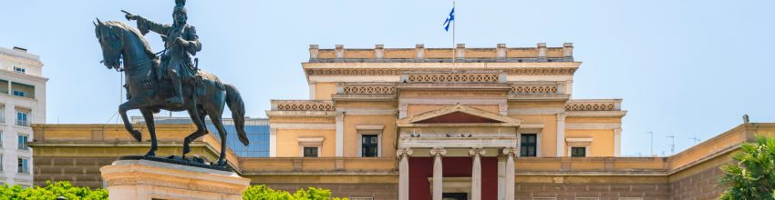 Scope upgrades Greece's long-term credit ratings to BBB- and changes the Outlook to Stable