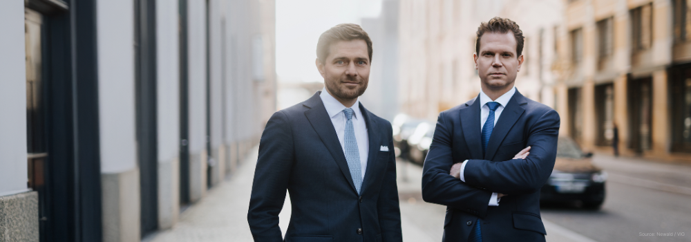 Scope Ratings appoints new managing director in dual leadership role